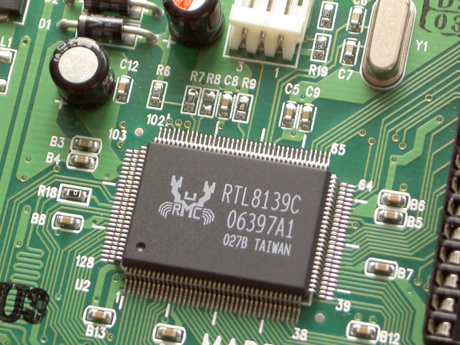 Realtek — Wikipédia