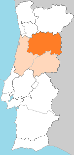 Beira Alta Province