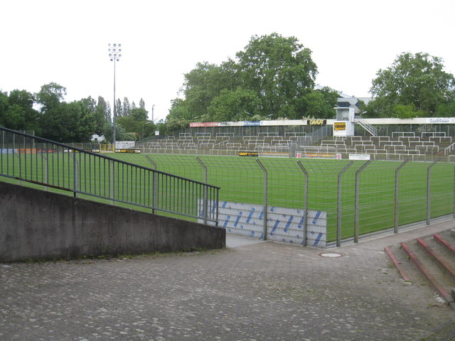 Rhein Neckar Stadion