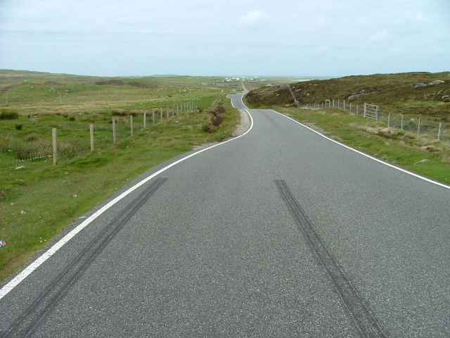 File:Road to Greintobht - geograph.org.uk - 443632.jpg