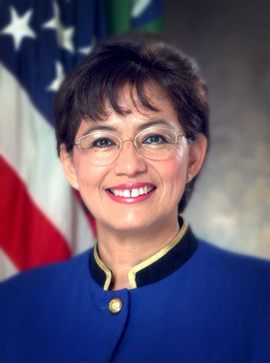 Official Portrait