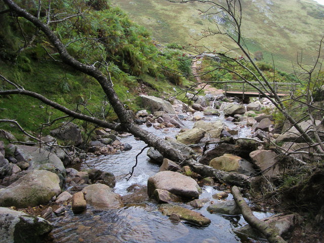 Scale Beck - geograph.org.uk - 1509795