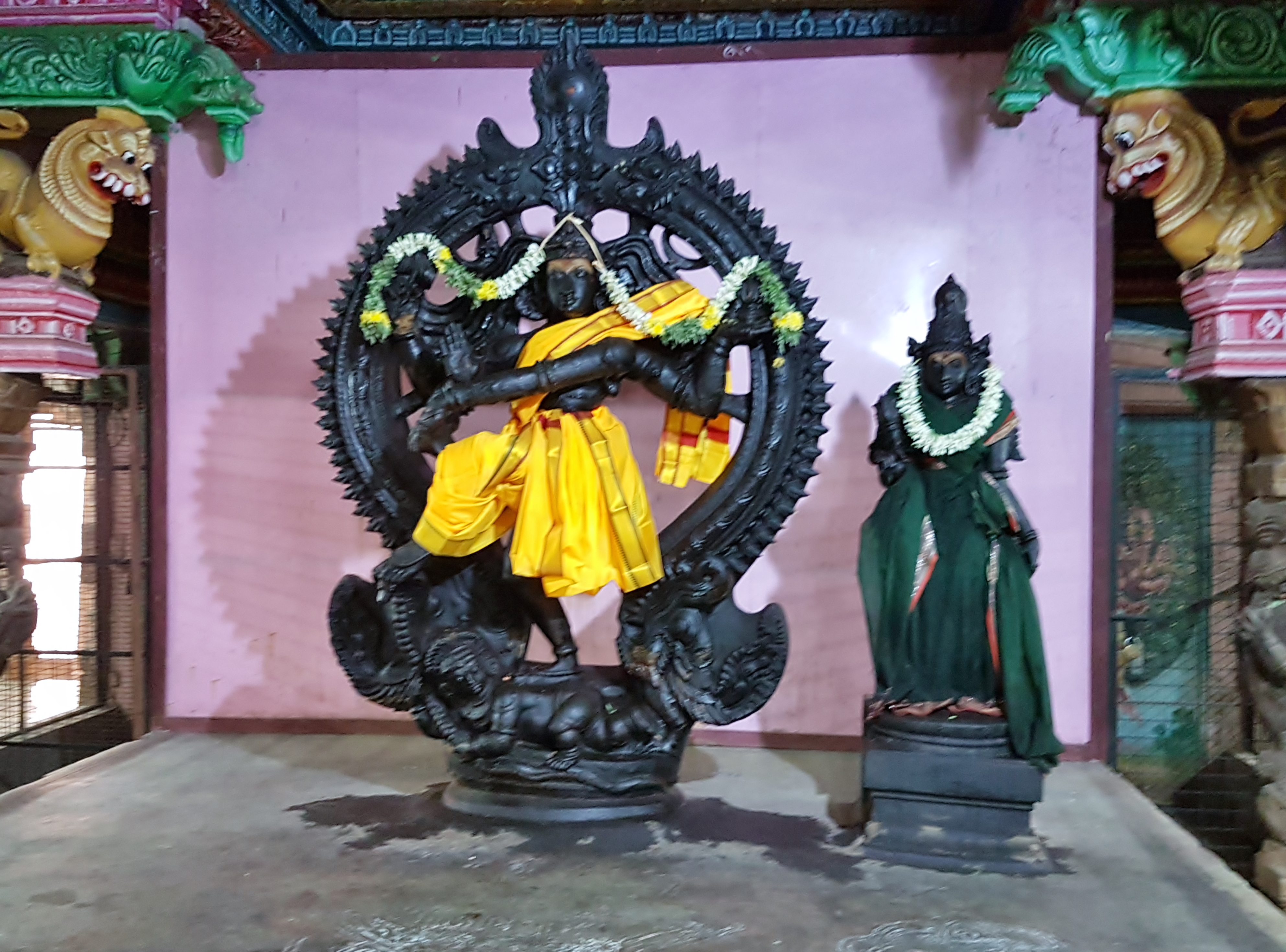 Thiruvathira - Wikipedia