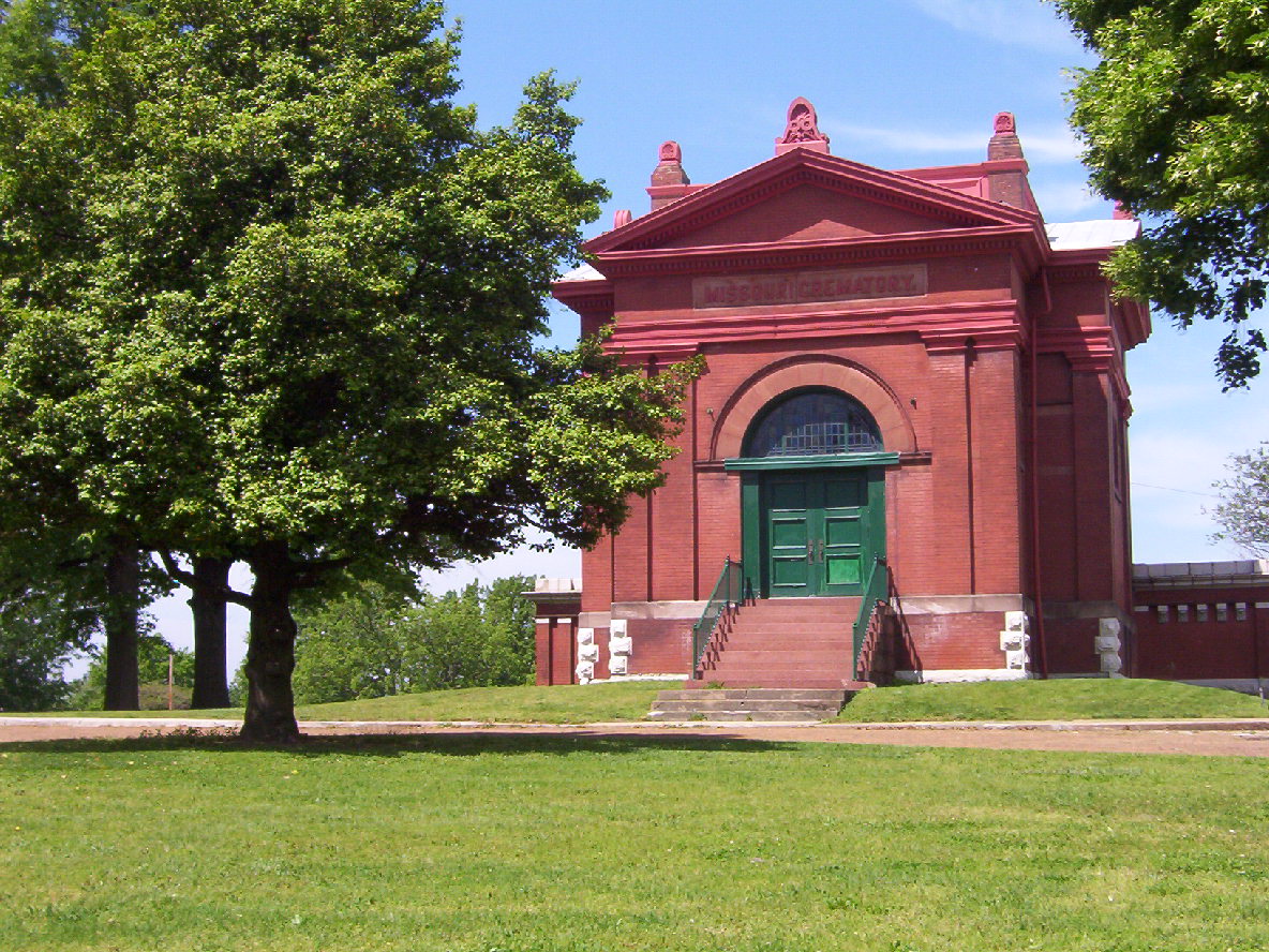 Missouri Crematory