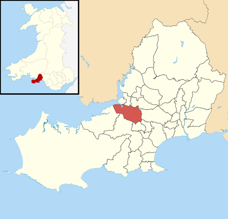 Gowerton (electoral ward)