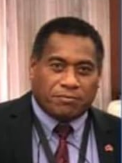 Tekeeua Tarati I-Kiribati politician