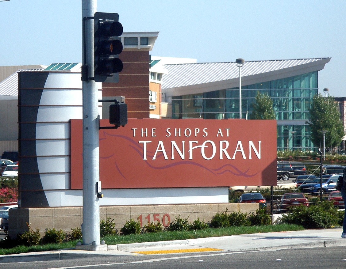 The Shops At Tanforan Wikipedia