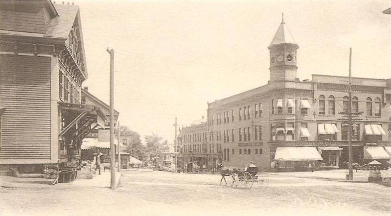 File:The Square, Orange, MA.jpg