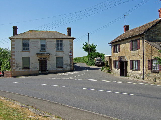 East Stour, Dorset