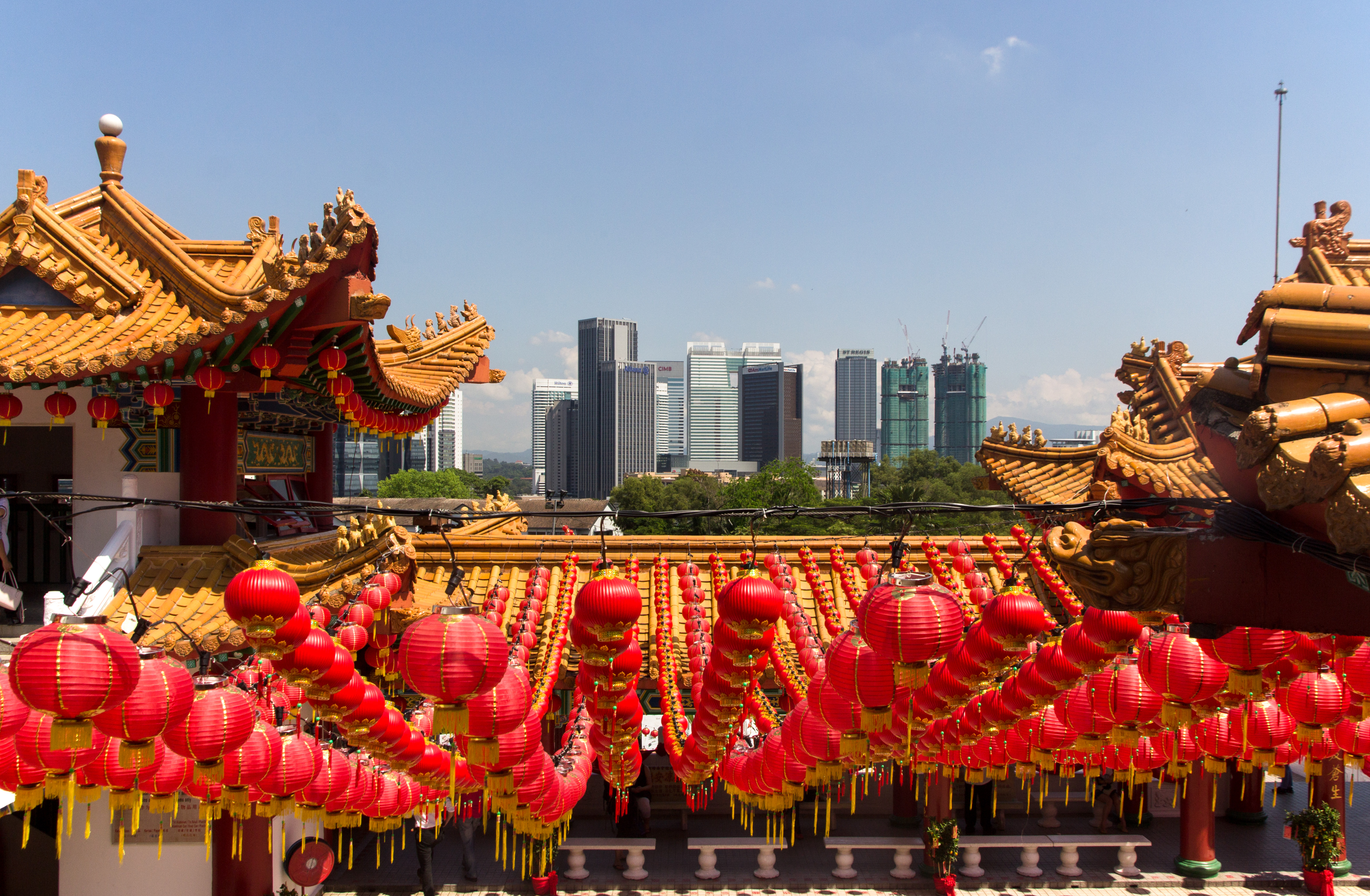 Thean hou temple куала лумпур. Китайский новый год в Куала Лумпуре. Thean Hou Temple. Guan du Temple Kuala Lumpur. File:Kuala-Lumpur-Thean-Hou-Temple.