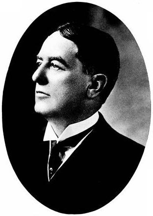 <span class="mw-page-title-main">Thomas H. Cullen</span> American politician