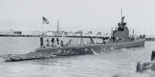 File:USS Wahoo (SS 238).jpg