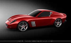 Vandenbrink GTO