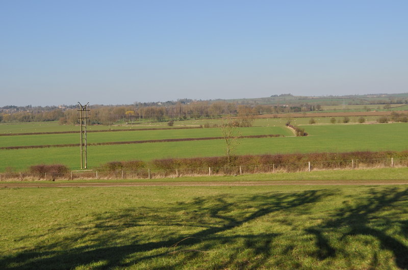 File:View from the canal - geograph.org.uk - 2300471.jpg