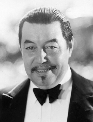 <span class="mw-page-title-main">Warner Oland</span> Swedish-American actor (1879–1938)