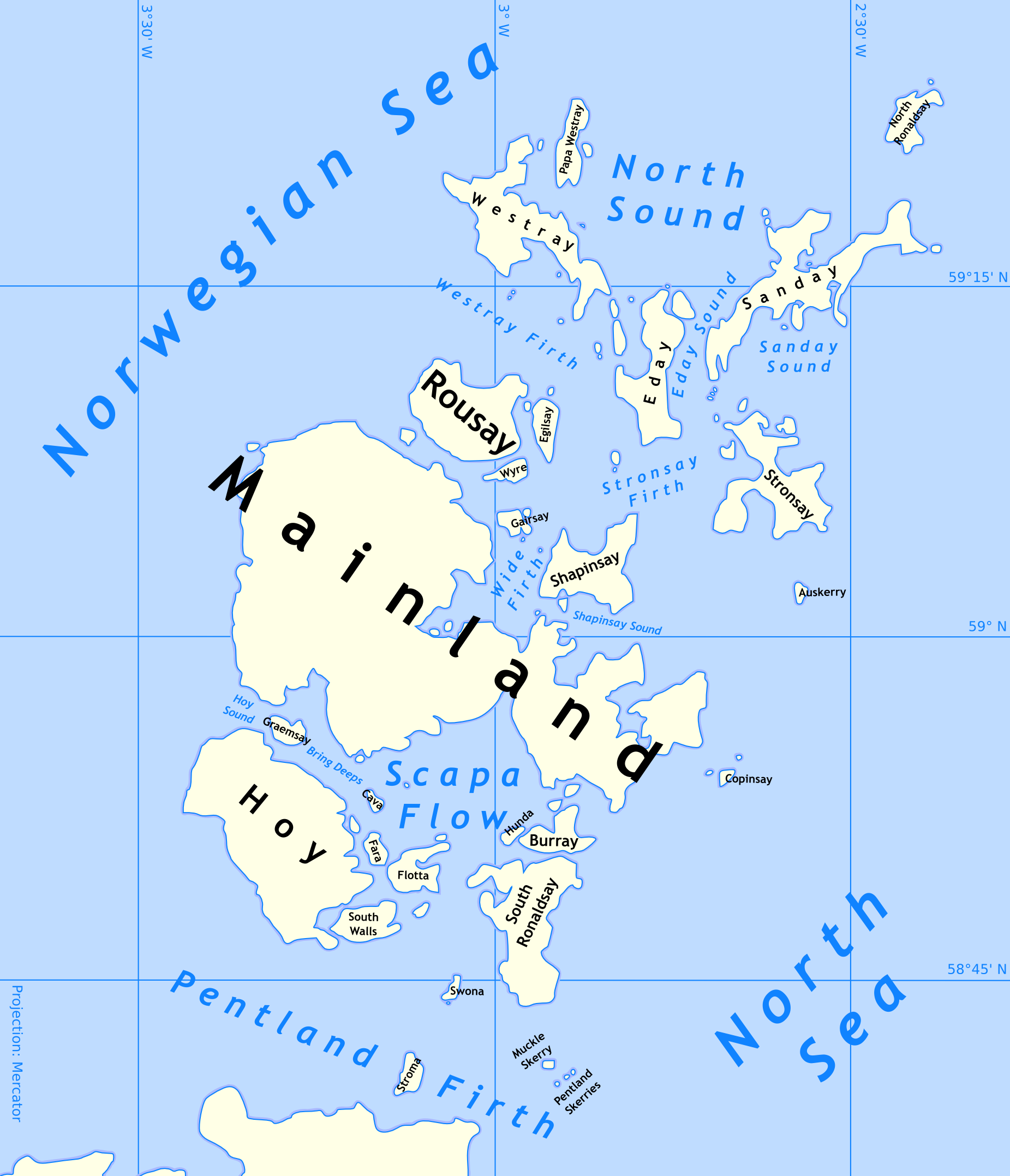 The World (archipelago) - Wikipedia