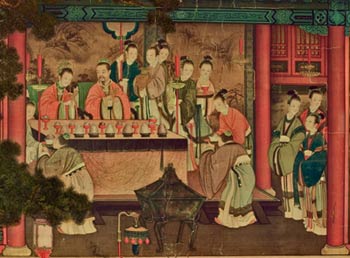 File:Xiwangmu visiting Emperor Wu of Han.jpg