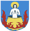 Wappen von Zalewo