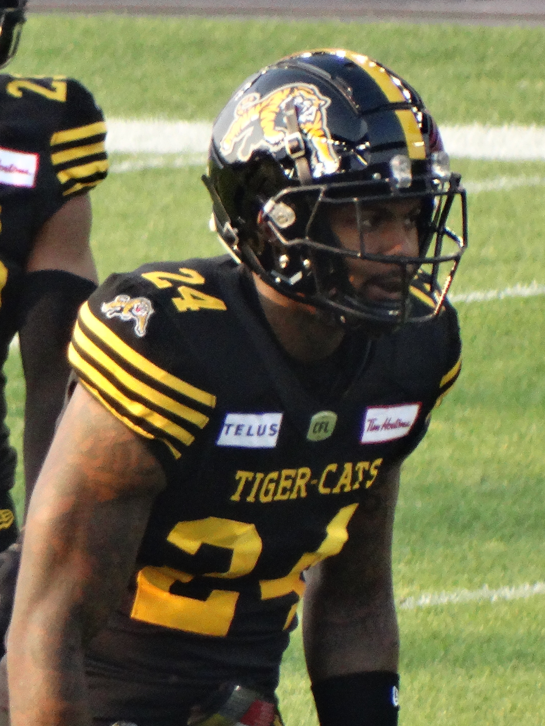 2023 Hamilton Tiger-Cats season - Wikipedia