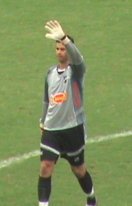 <span class="mw-page-title-main">Aloísio (footballer, born 1974)</span> Brazilian footballer