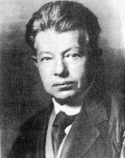 <span class="mw-page-title-main">Alfred Tauber</span> Hungarian mathematician