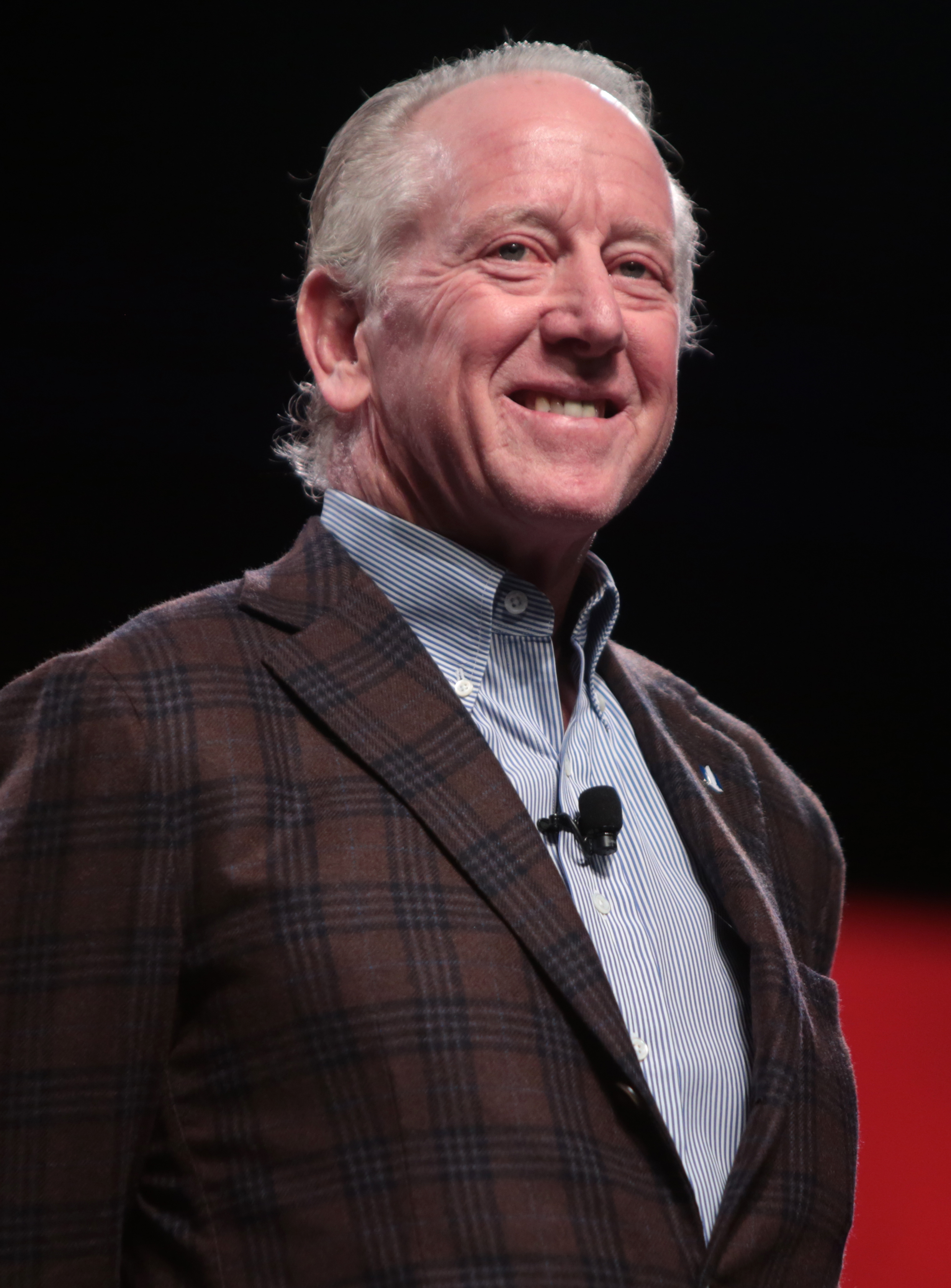 Archie Manning, American football player