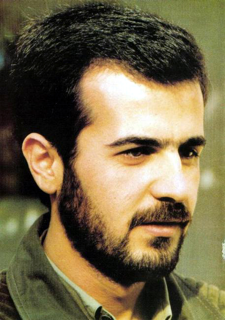 Basil al-Assad - Wikipedia