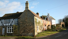 Beckford Cross House