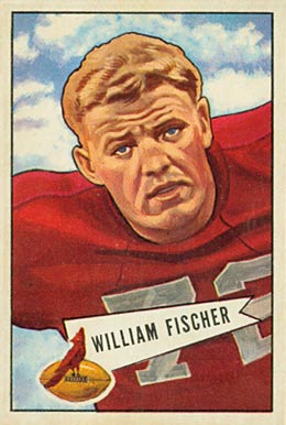 Bill Fischer - 1952 pafarkist-po Large.jpg