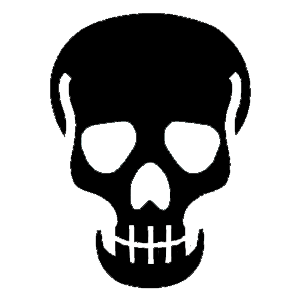 File:Black skull.png