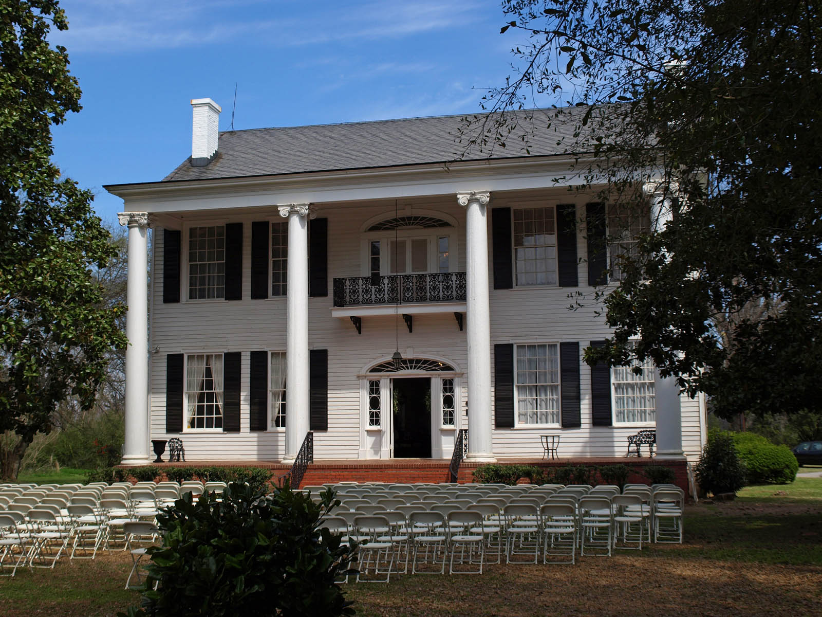 Photo of Montgomery Janes Whittaker House