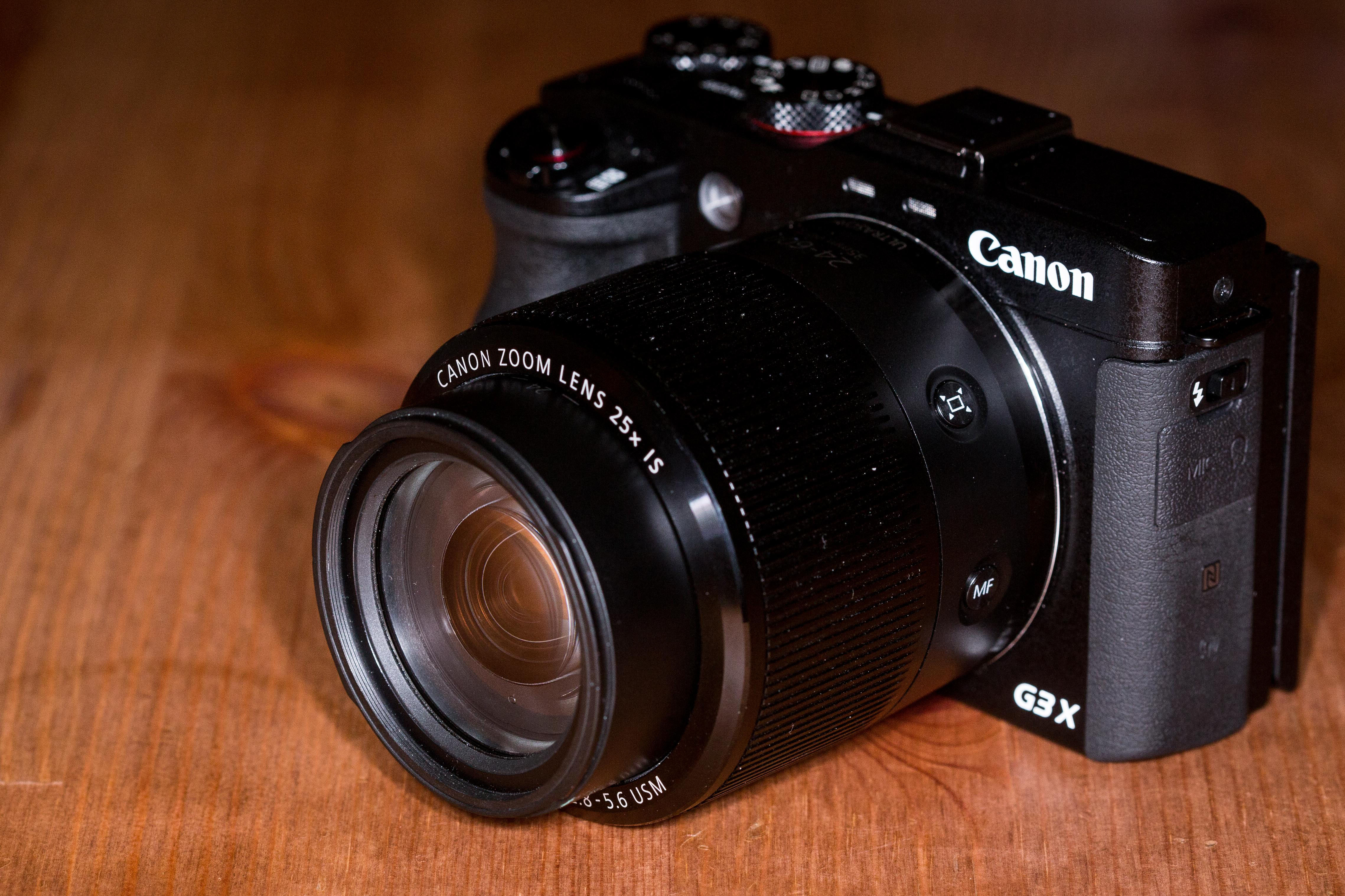 Canon PowerShot G3 X - Wikipedia
