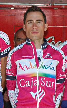 Claudio José Casas