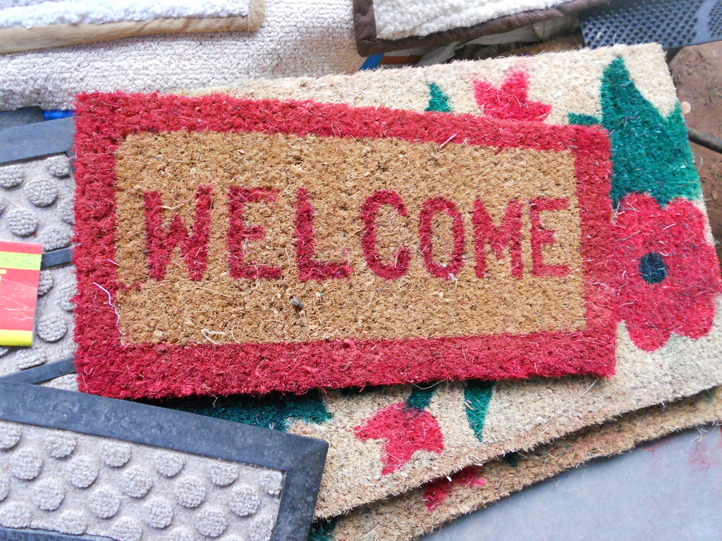 Welcome - Wikipedia