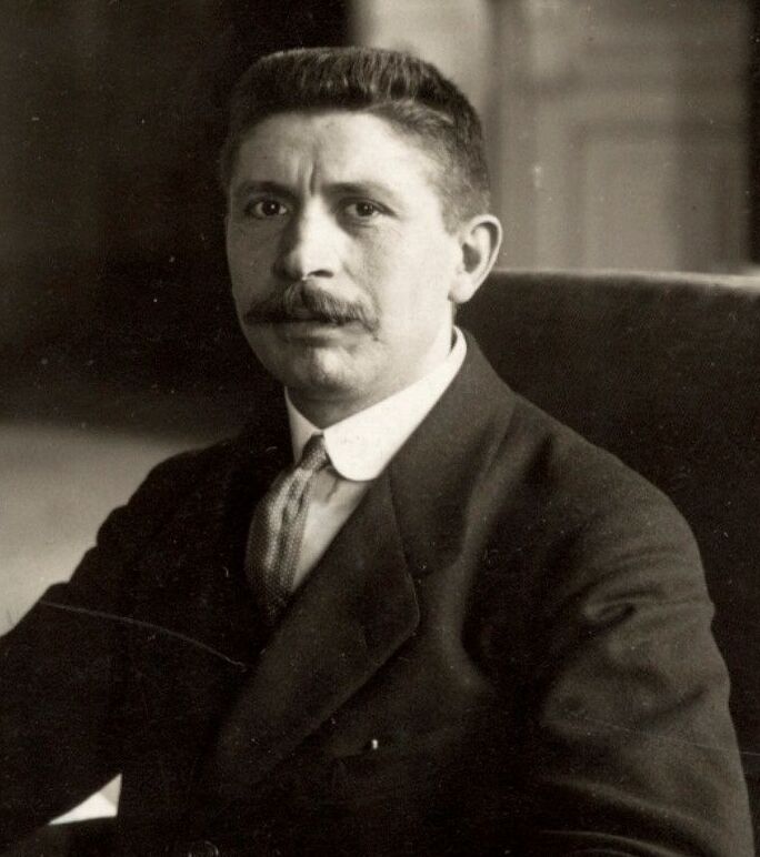 Corneel Mertens (1919)