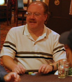 <span class="mw-page-title-main">Dan Heimiller</span> American poker player (born 1962)