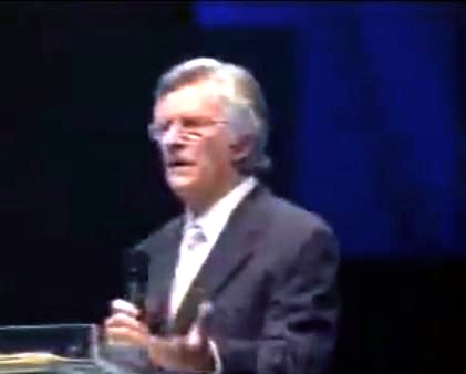 Picture of David Wilkerson