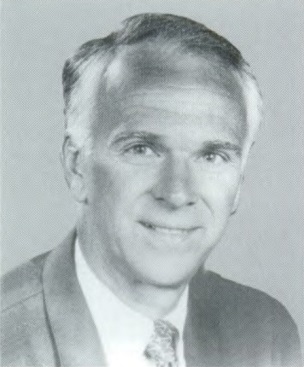 <span class="mw-page-title-main">Dick Chrysler</span> American politician from Michigan