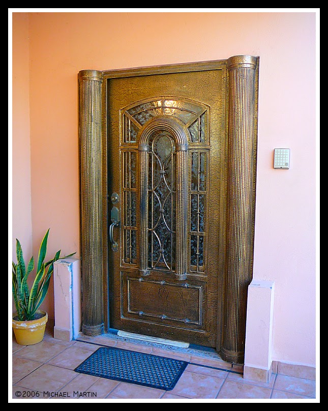 Doctor Doors мебель. TTM Doctor Doors.