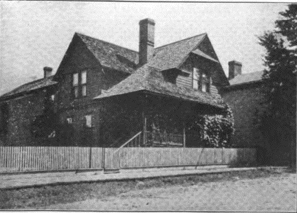 File:Episcopal church rectory at Hinton, W.V.jpg