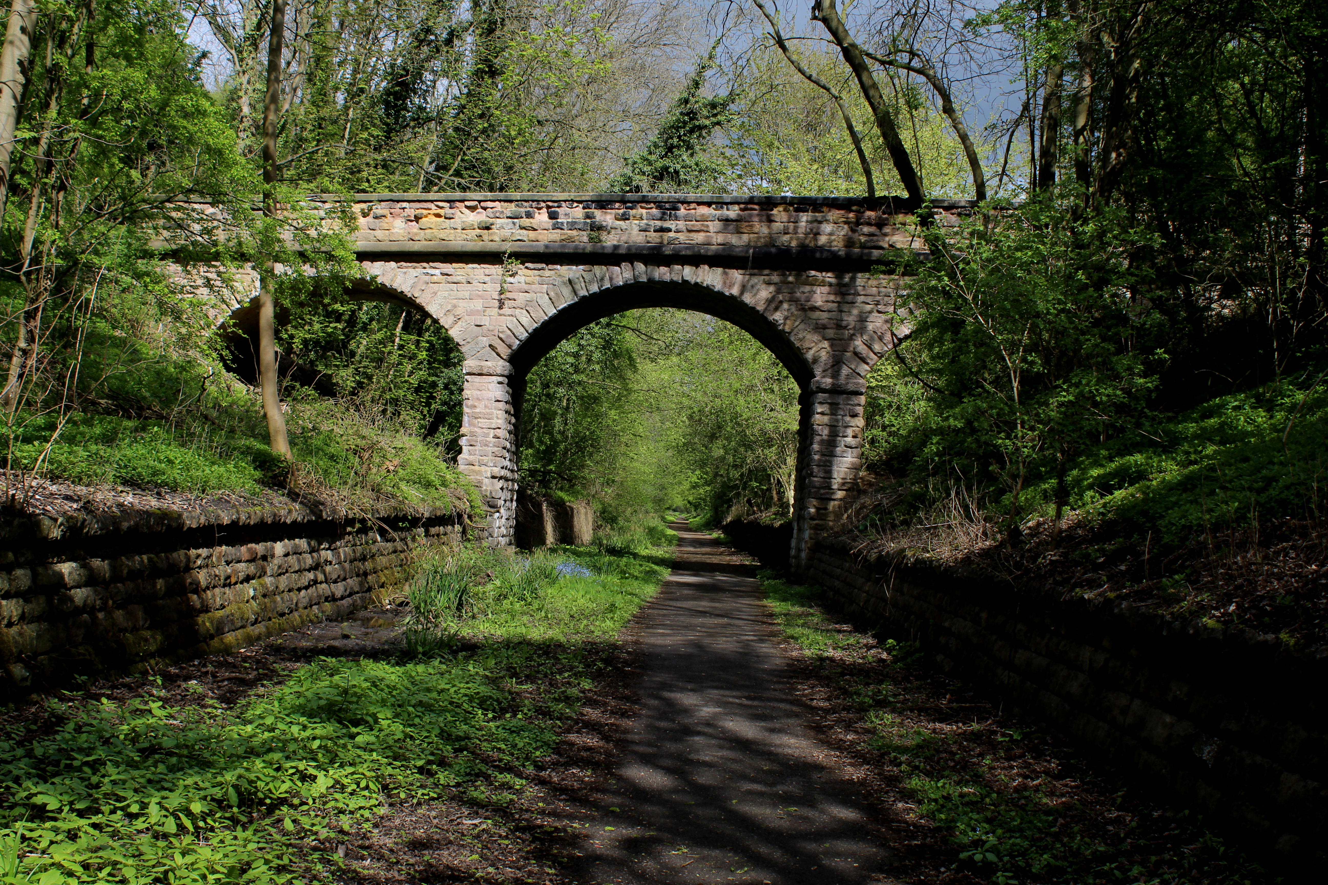 Thorp Arch railway station Wikipedia