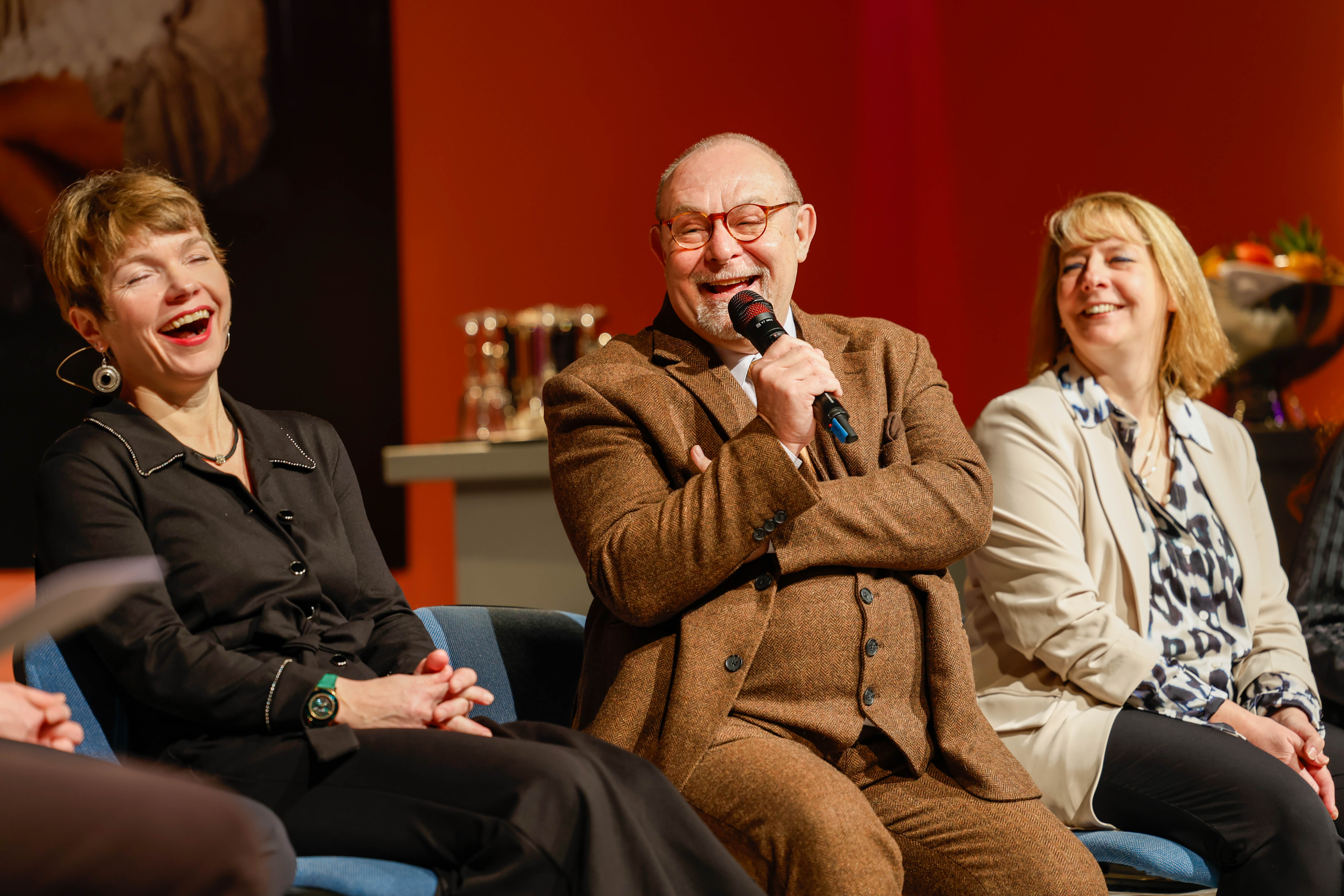 Frank-Lorenz Engel Schlosspark Theater 2024