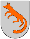 Friedrichsdorfer fuchs