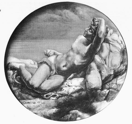 File:Gemito, Vincenzo (1852-1929) - Giovinetto che dorme (1914).jpg