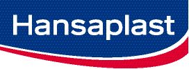 Hansaplast Logo