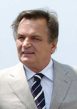 Х.Силайджич в 2006 году
