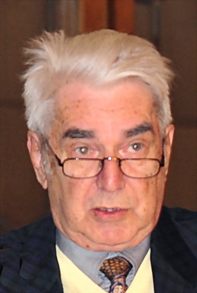 Herbert Rosendorfer, 2009