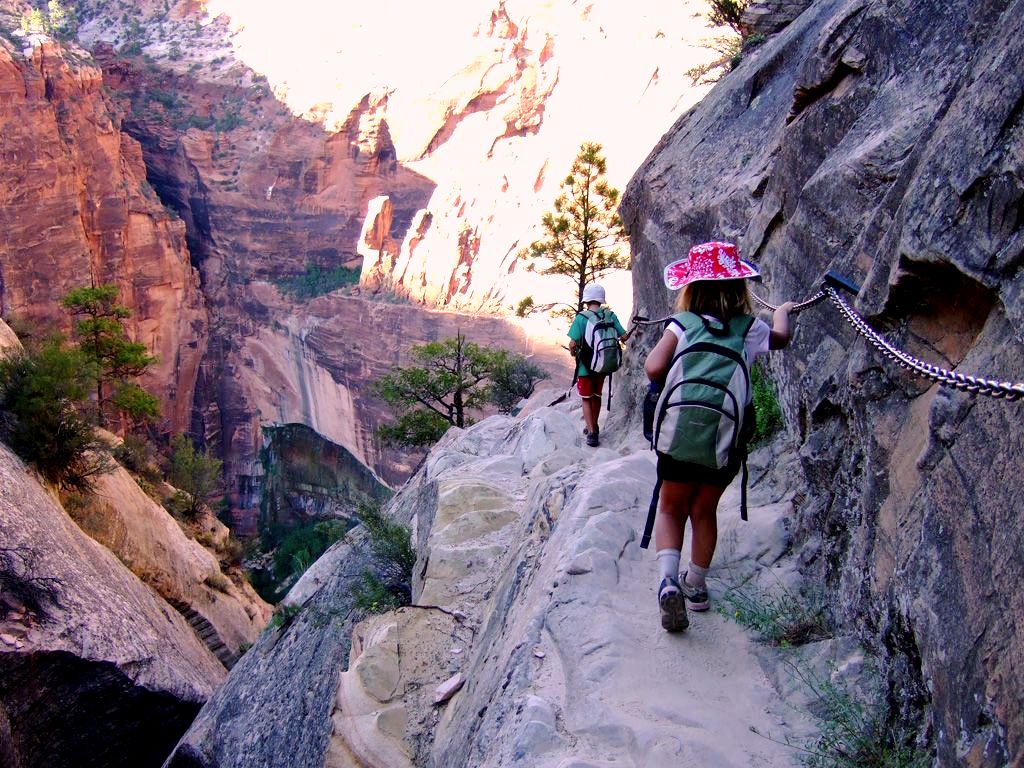 Zion National Park