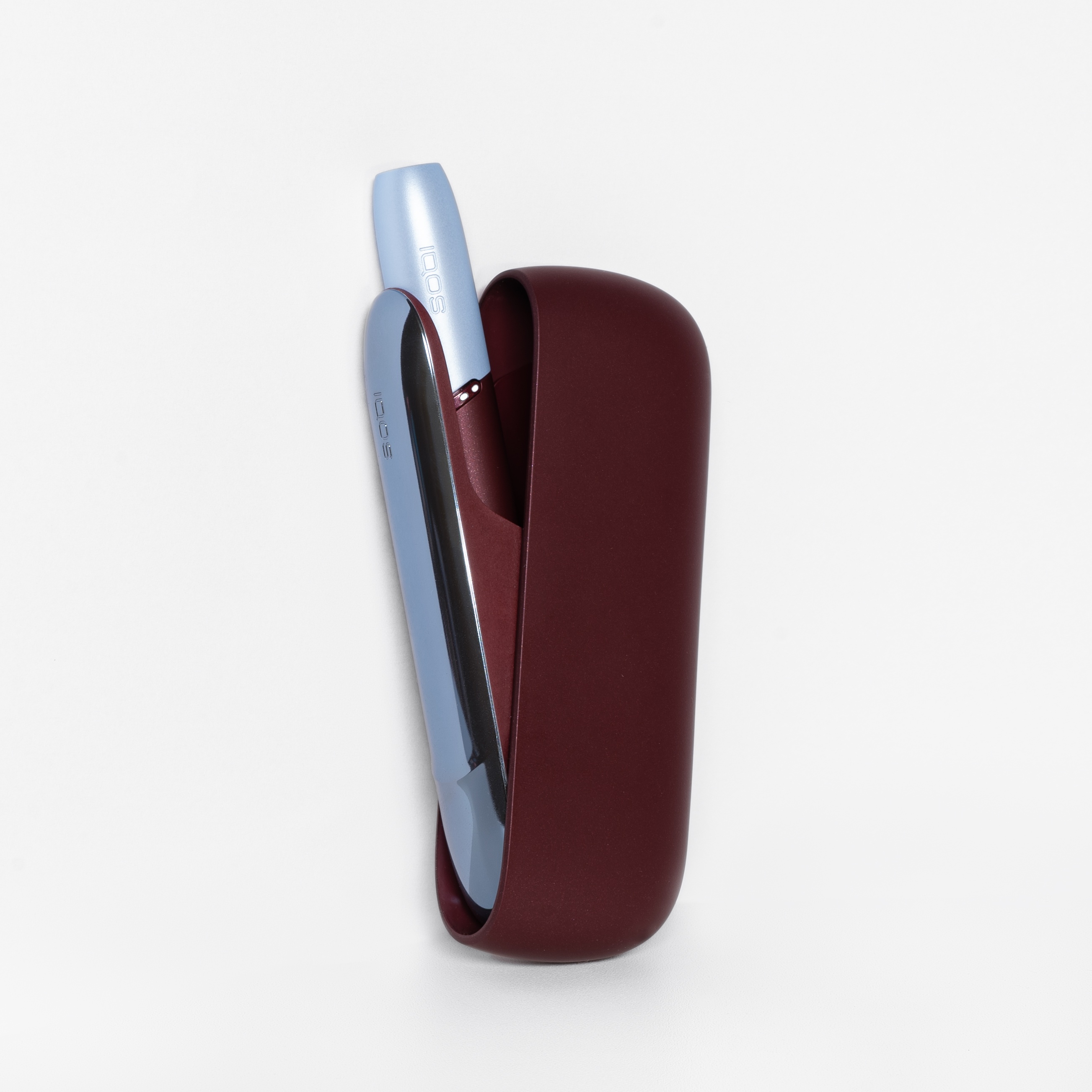 File:IQOS 3 DUOS Frosted red color 2020.png - Wikimedia Commons