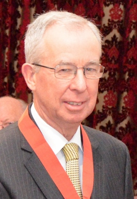 Ian McKinnon CNZM (cropped)